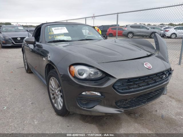 fiat 124 spider 2017 jc1nfaek4h0126990