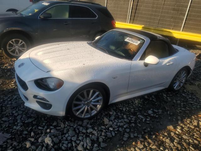 fiat 124 spider 2018 jc1nfaek4j0133976