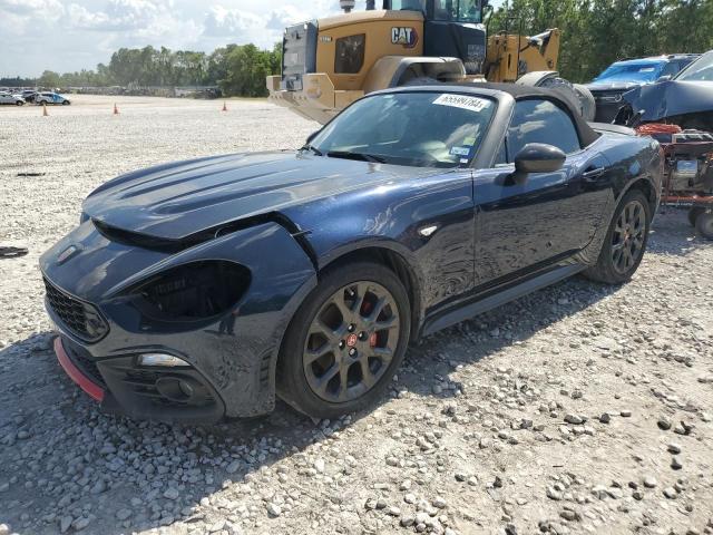 fiat 124 spider 2018 jc1nfaek4j0134965