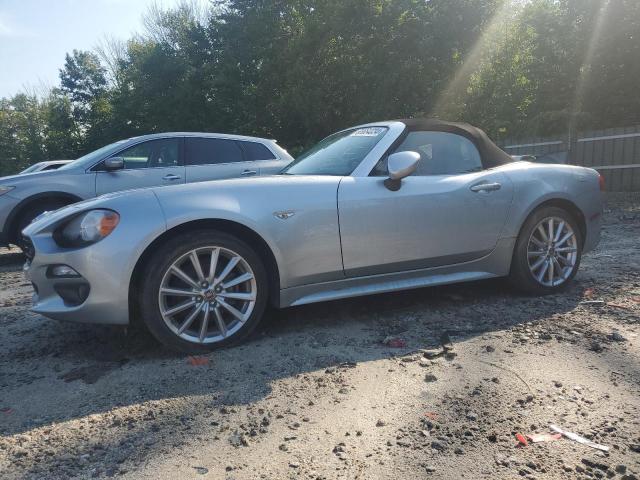 fiat 124 spider 2018 jc1nfaek4j0140443