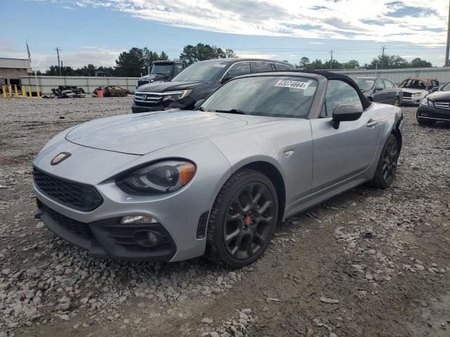 fiat 124 spider 2020 jc1nfaek4l0144379