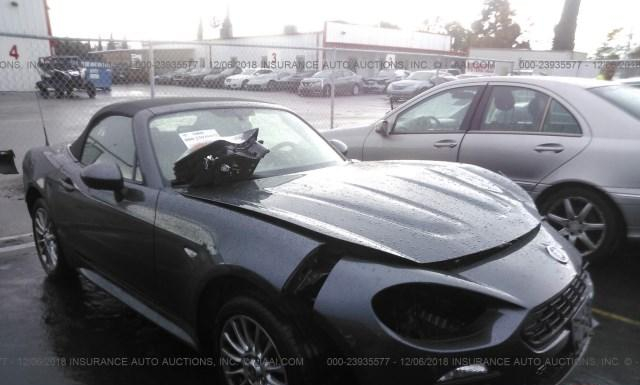 fiat 124 spider 2017 jc1nfaek5h0106425