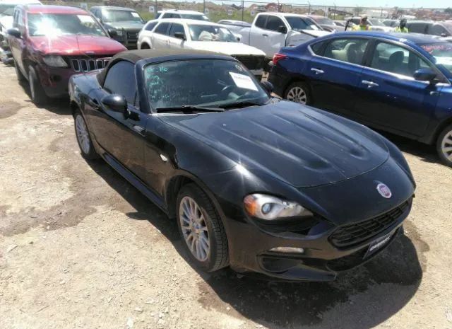 fiat 124 spider 2017 jc1nfaek6h0104182