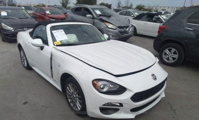 fiat 124 spider 2017 jc1nfaek6h0124626