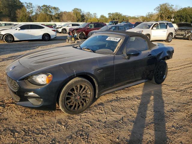 fiat 124 spider 2018 jc1nfaek6j0137673