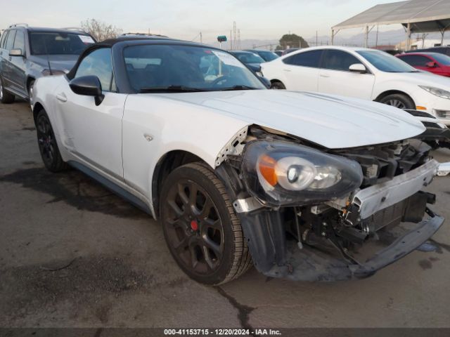 fiat 124 spider 2020 jc1nfaek6l0145078