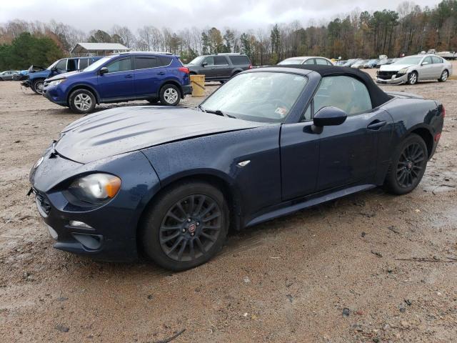 fiat 124 spider 2018 jc1nfaek7j0136872