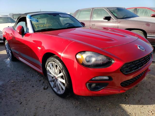 fiat 124 spider 2017 jc1nfaek8h0105544