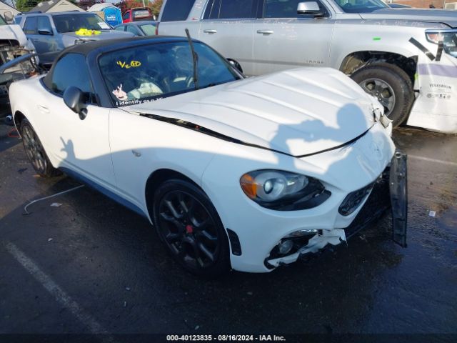 fiat 124 spider 2017 jc1nfaek8h0116835