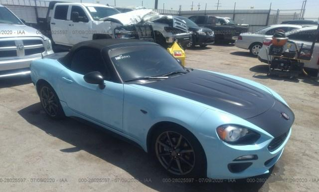 fiat 124 spider 2017 jc1nfaek8h0117418