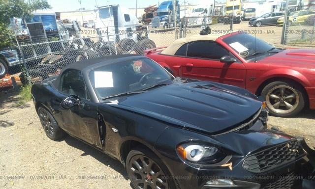 fiat 124 spider 2017 jc1nfaek8h0124157