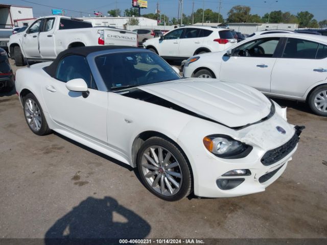 fiat 124 spider 2018 jc1nfaek8j0140090