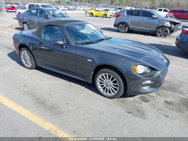 fiat 124 spider 2017 jc1nfaek9h0117850