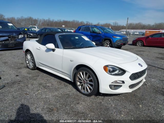 fiat 124 spider 2020 jc1nfaek9l0145379