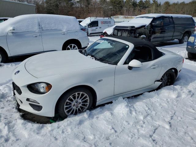 fiat 124 spider 2018 jc1nfaekxj0137336