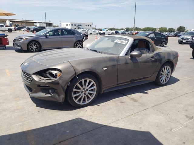 fiat 124 spider 2019 jc1nfaekxk0142053