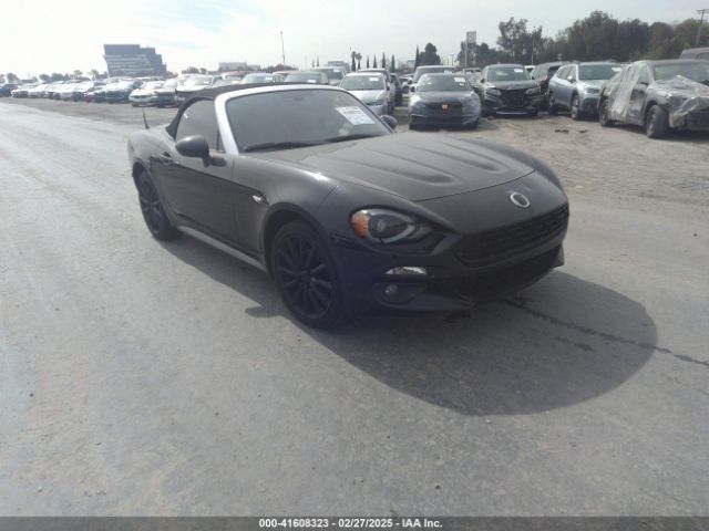 fiat 124 spider 2020 jc1nfaekxl0145150