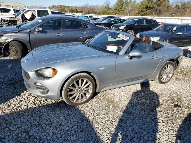 fiat 124 spider 2020 jc1nfaekxl0145746