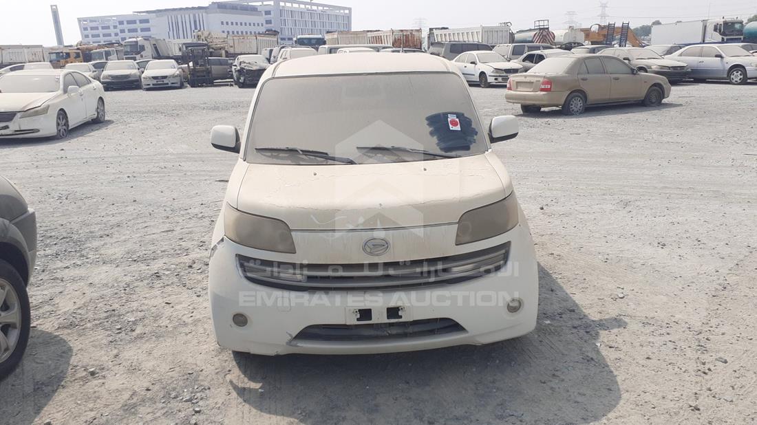 daihatsu materia 2009 jd1gm402391014638