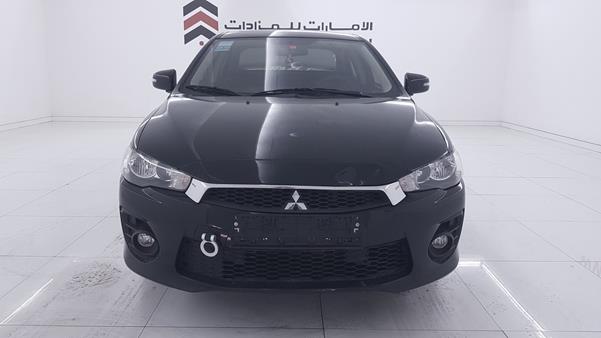 mitsubishi lancer 2017 je3ab36a0hu715410