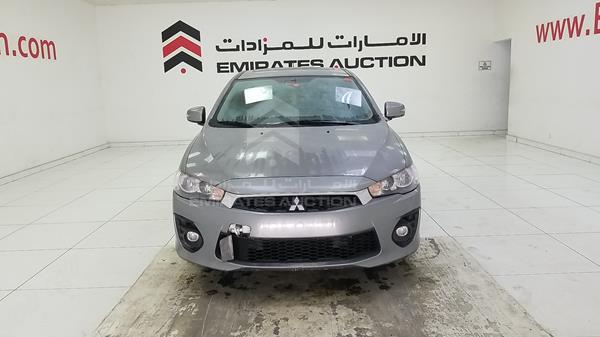 mitsubishi lancer 2017 je3ab36a1hu709468