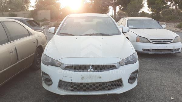 mitsubishi lancer 2017 je3ab36a4hu714454