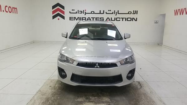 mitsubishi lancer 2017 je3ab36a7hu708387