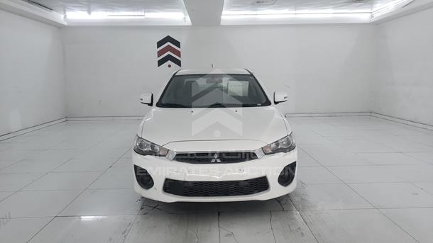 mitsubishi lancer ex 2017 je3ab36a8hu714053