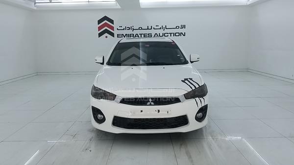 mitsubishi lancer 2017 je3ab36a9hv707497