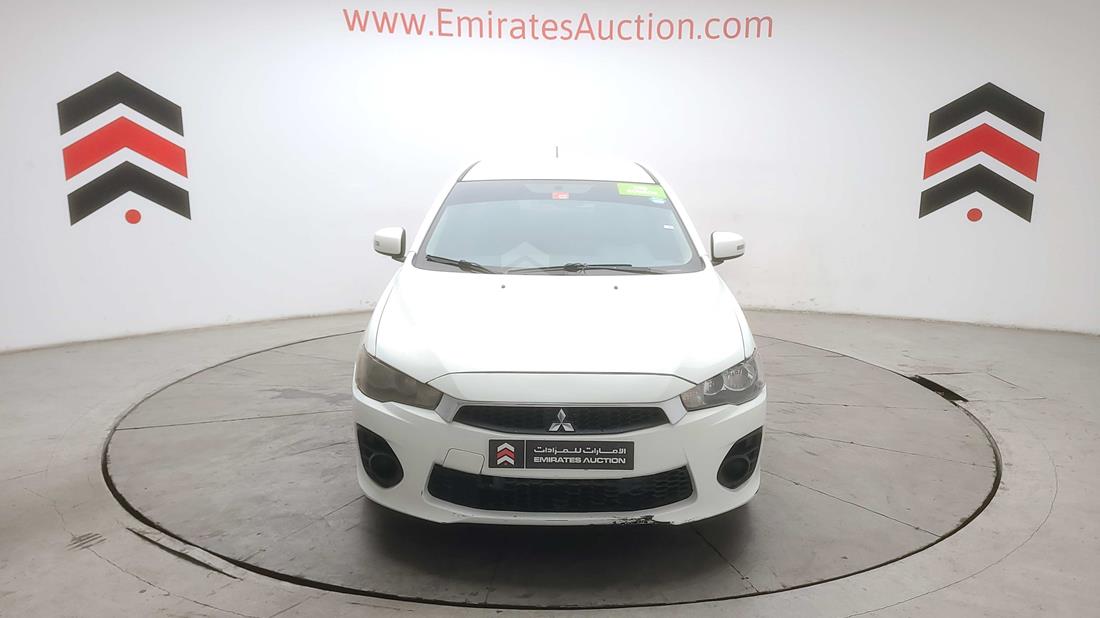 mitsubishi lancer 2017 je3ab36u0hu705695