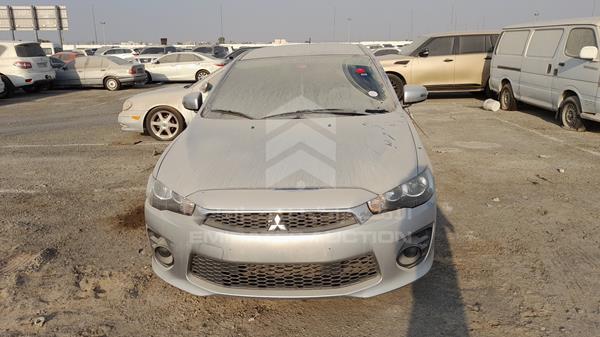 mitsubishi lancer 2017 je3ab36u0hu713828