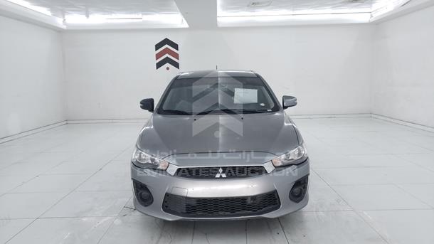 mitsubishi lancer ex 2017 je3ab36u2hu713183