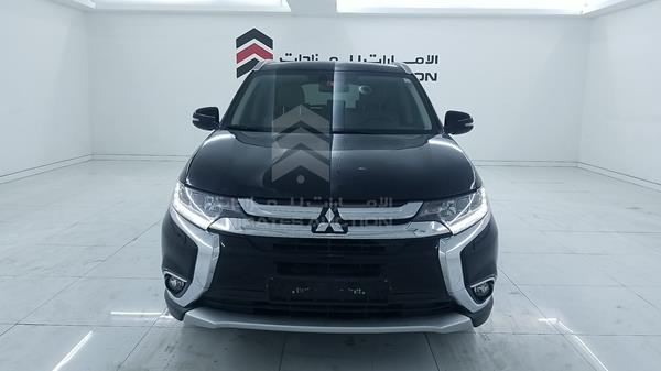 mitsubishi outlander 2017 je4l221wxhj715168