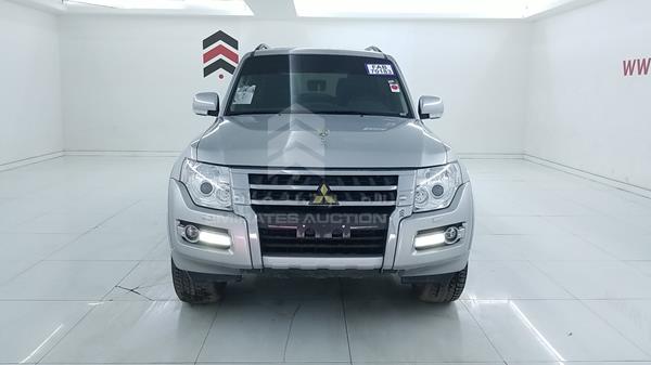 mitsubishi pajero 2019 je4nr62r4kj707907