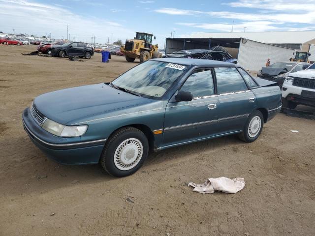 subaru legacy ls 1993 jf1bc6330pb604337