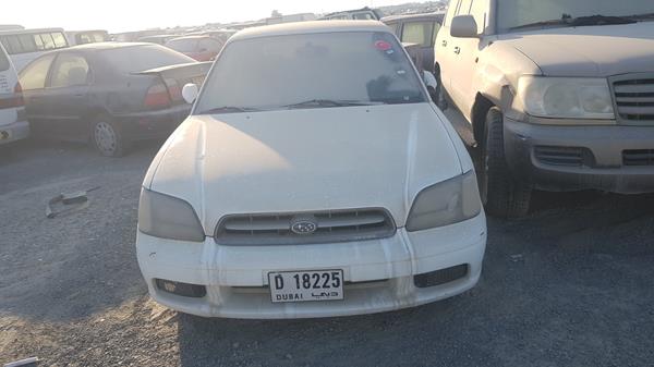 subaru legacy 2001 jf1be54mx1h016428