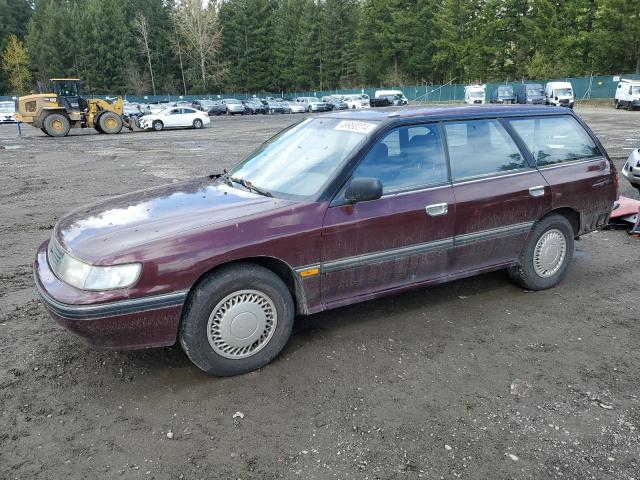 subaru legacy 1993 jf1bj6334ph900951