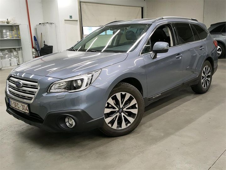 subaru outback 2017 jf1bs9lc2hg112658