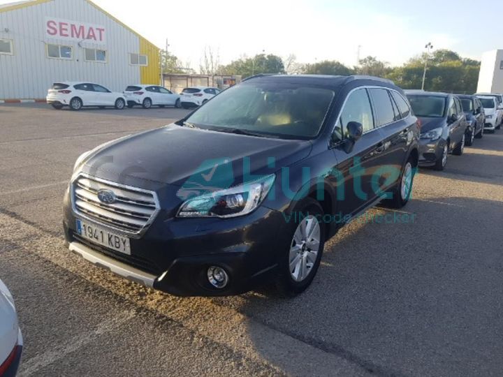 subaru outback 2017 jf1bs9lc2hg119936
