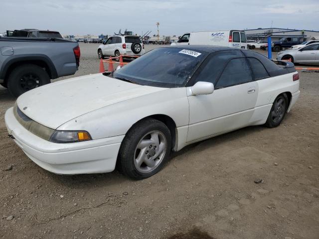 subaru svx lsl 1992 jf1cx3536nh107842