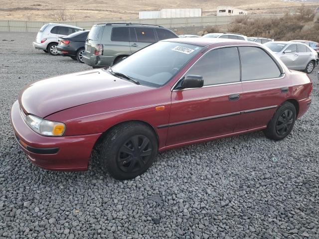 subaru impreza l 1993 jf1gc2448ph505669