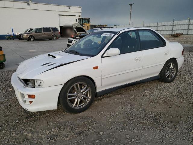 subaru impreza rs 2000 jf1gc6755yh503214