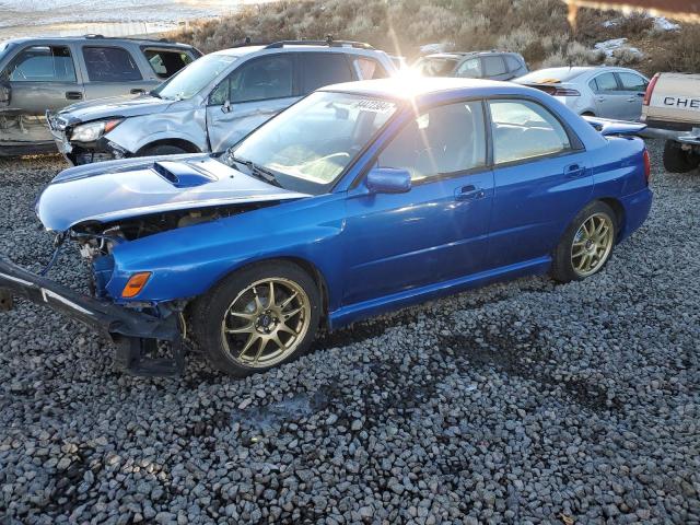 subaru impreza wr 2002 jf1gd29602g508376