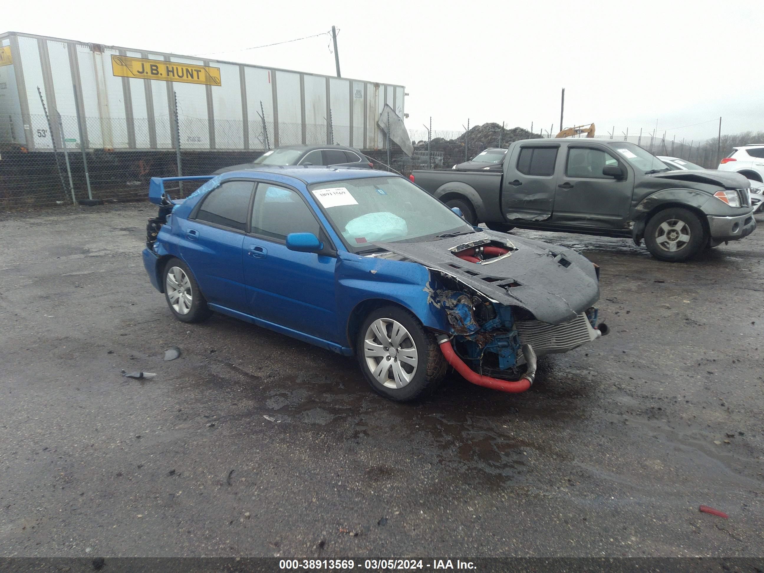 subaru impreza 2002 jf1gd29612g515756