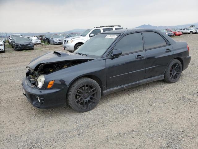 subaru impreza wr 2003 jf1gd29613g511918