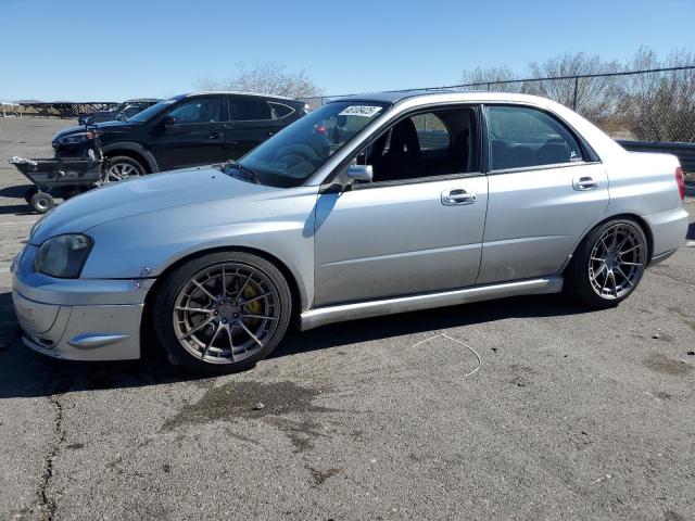 subaru impreza wr 2005 jf1gd29615g500646