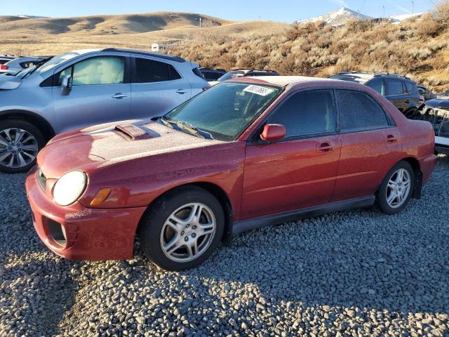 subaru impreza wr 2003 jf1gd29623h510822