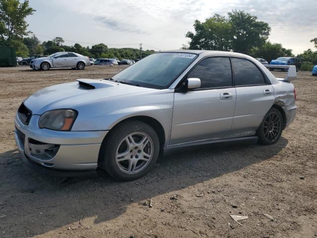 subaru wrx 2004 jf1gd29624h500115