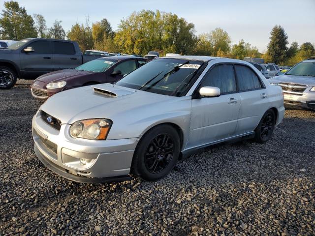 subaru impreza wr 2004 jf1gd29634h505243