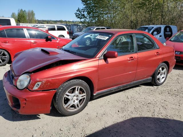 subaru wrx 2002 jf1gd29642h508004